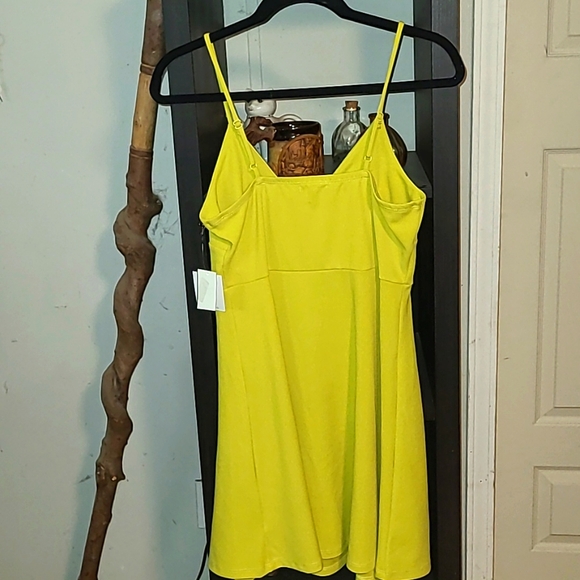 Originality brand by La La Land Co. Sundress, size Medium NWT. 2 for $30 - Picture 4 of 4